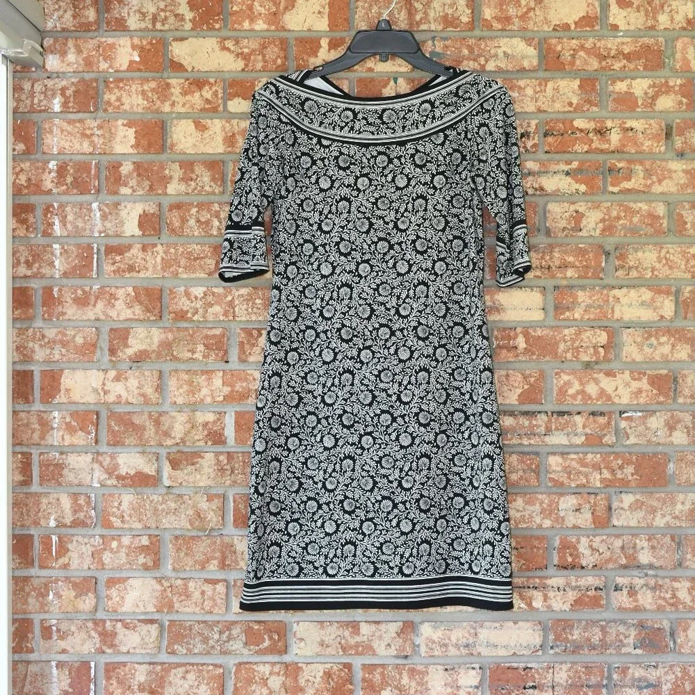 Max Studio Multicolored Dress NWT - Picture 1 of 3